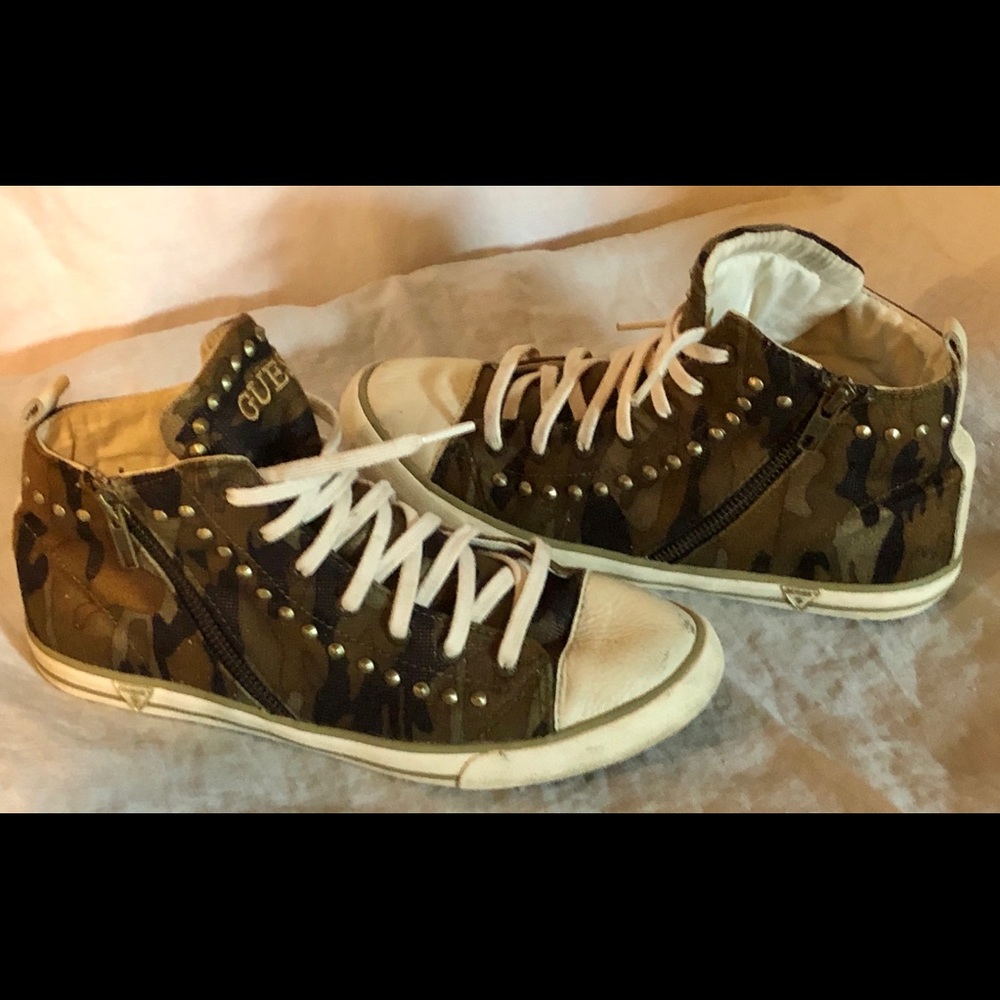 Guess sneakers